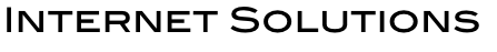 InternetSolutions